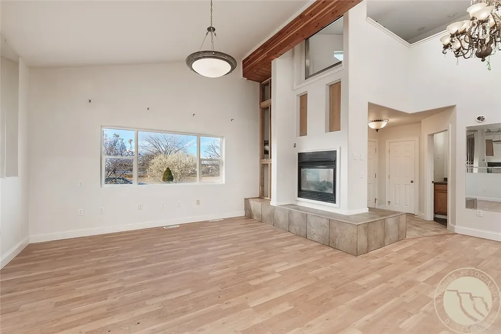 745 Thicket Lane Billings MT 59101