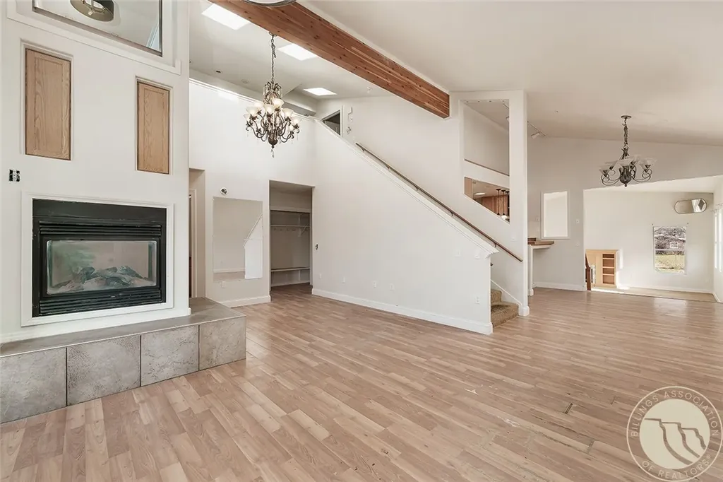 745 Thicket Lane Billings MT 59101