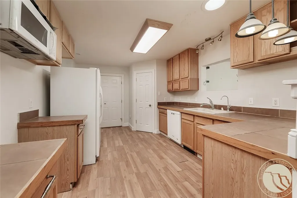 745 Thicket Lane Billings MT 59101