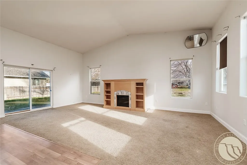 745 Thicket Lane Billings MT 59101