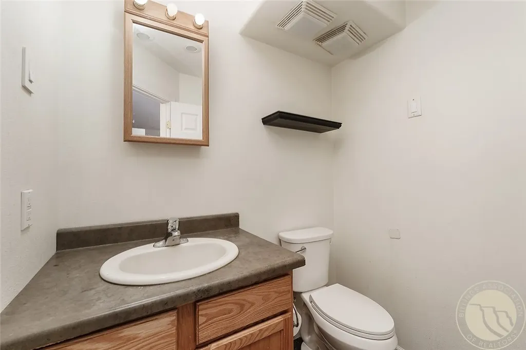 745 Thicket Lane Billings MT 59101