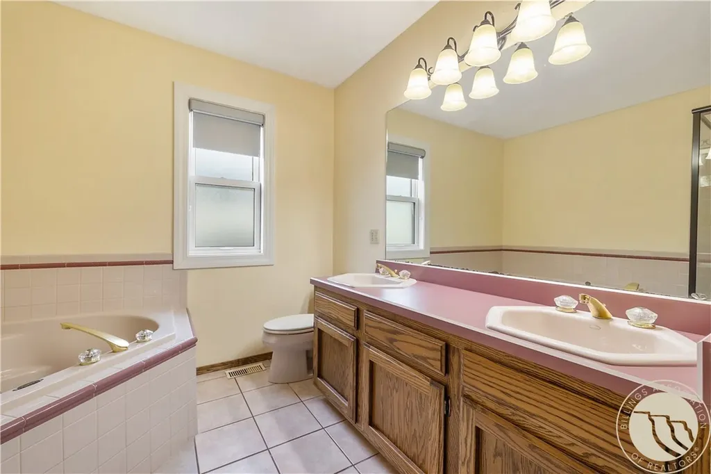 1051 Strawberry Avenue Billings MT 59105