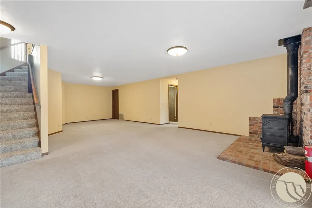 1051 Strawberry Avenue Billings MT 59105