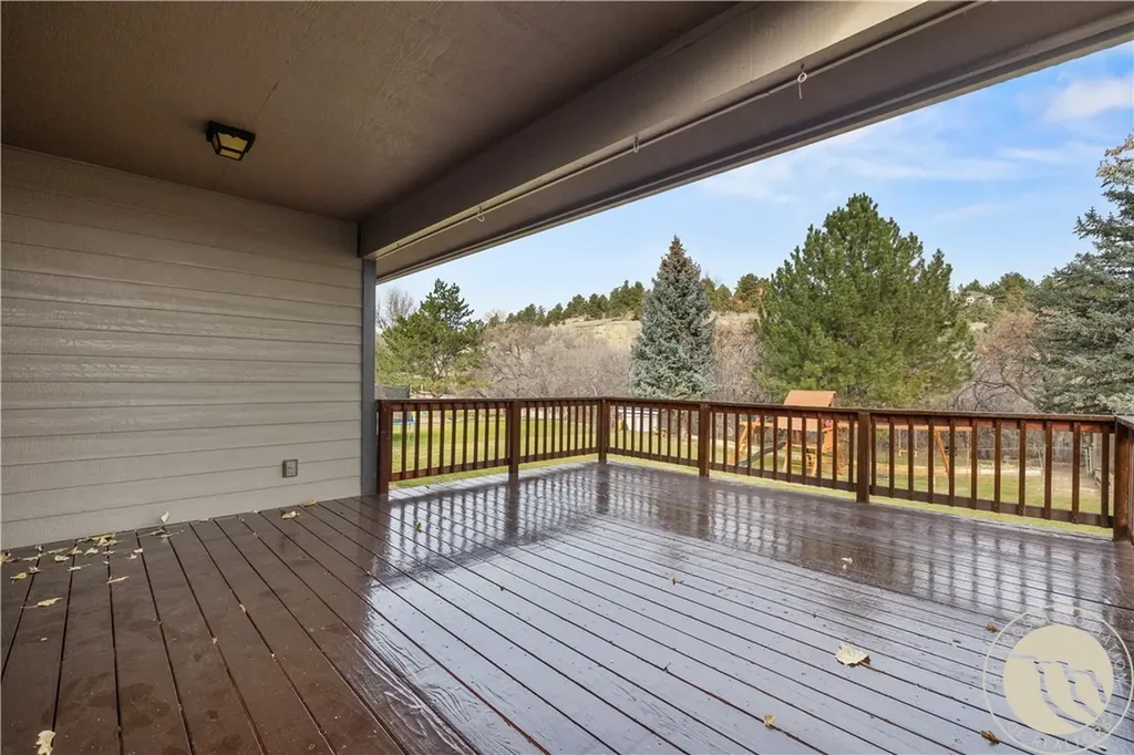 1051 Strawberry Avenue Billings MT 59105