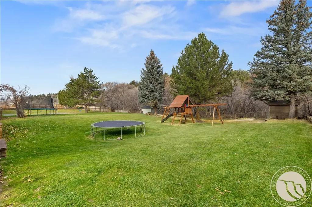 1051 Strawberry Avenue Billings MT 59105