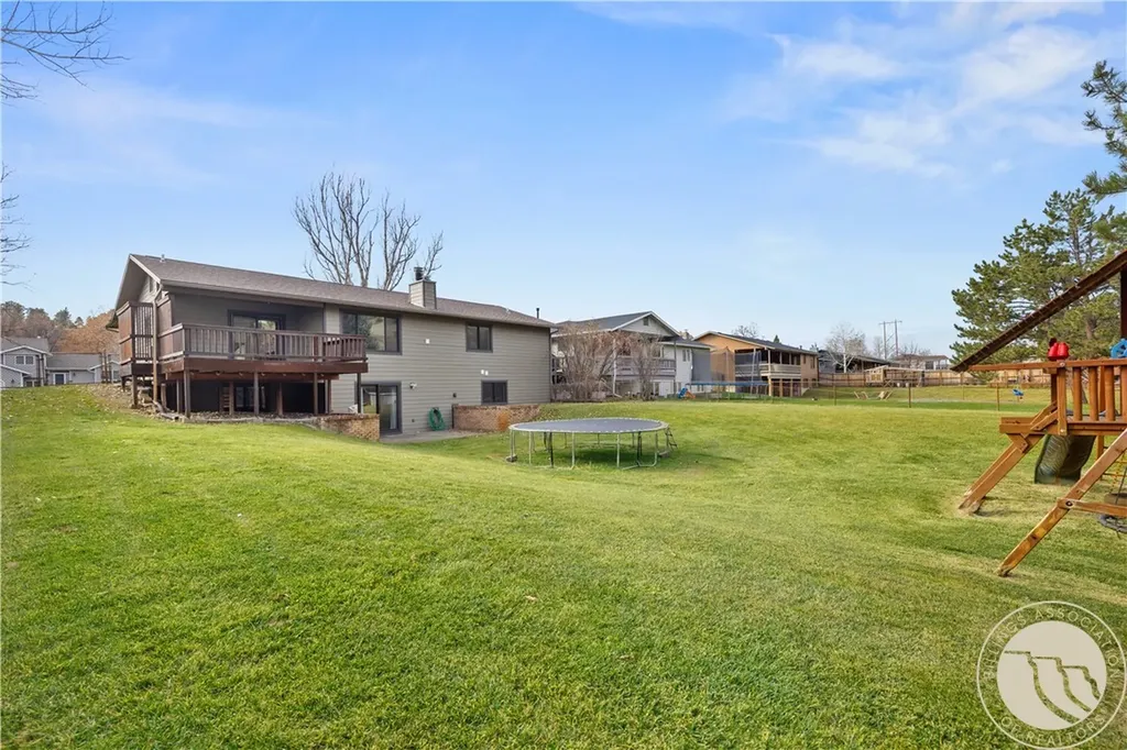 1051 Strawberry Avenue Billings MT 59105