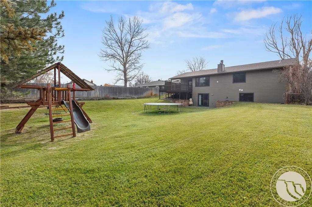 1051 Strawberry Avenue Billings MT 59105