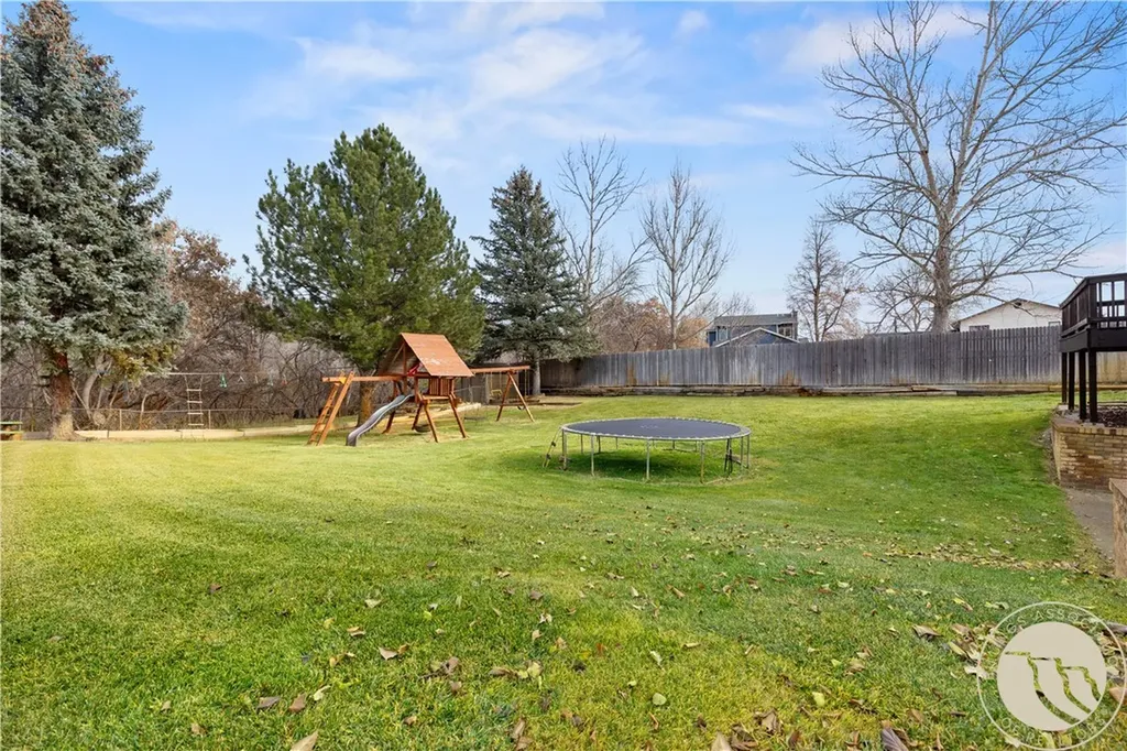 1051 Strawberry Avenue Billings MT 59105