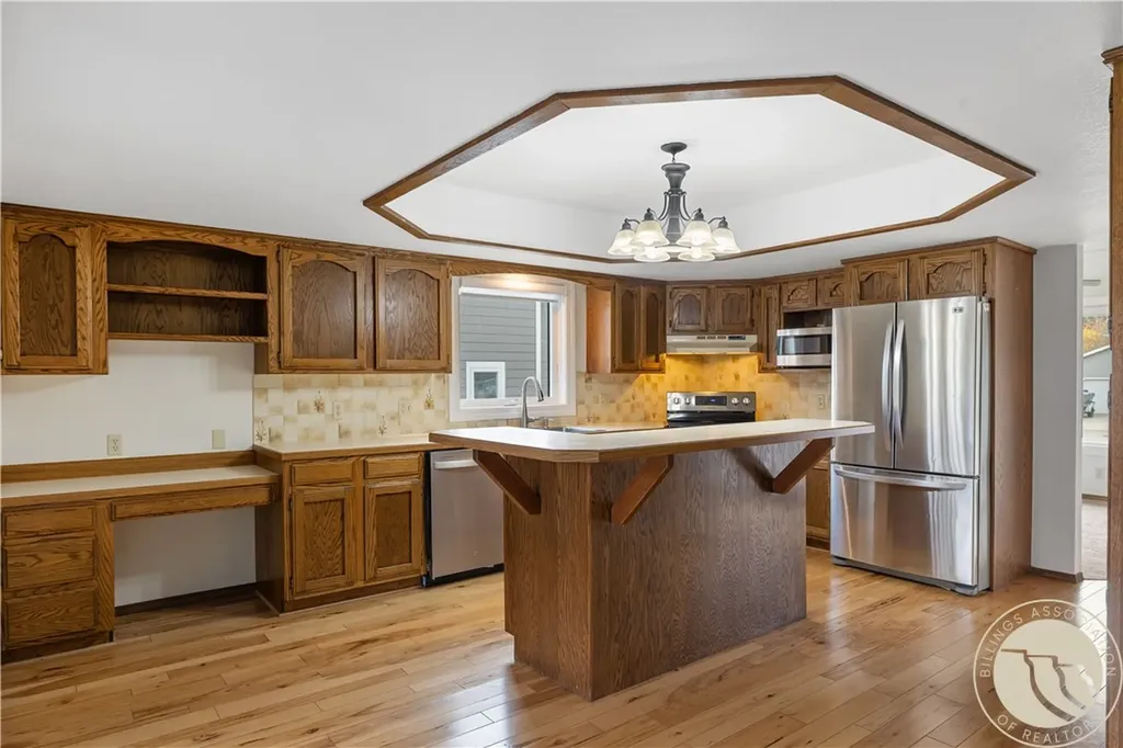 1051 Strawberry Avenue Billings MT 59105