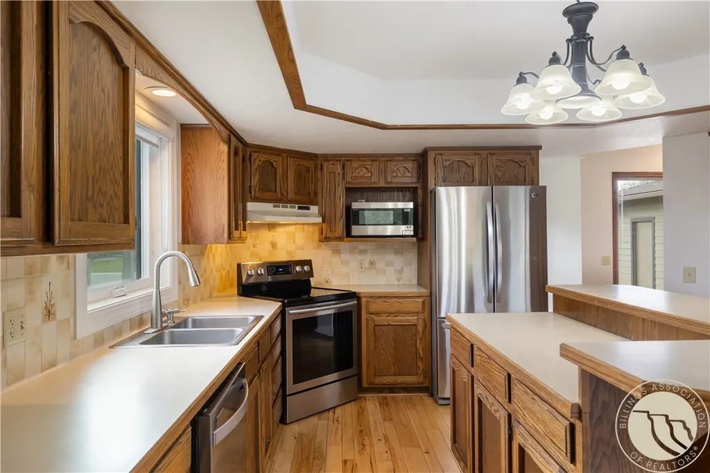 1051 Strawberry Avenue Billings MT 59105