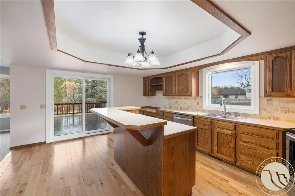 1051 Strawberry Avenue Billings MT 59105