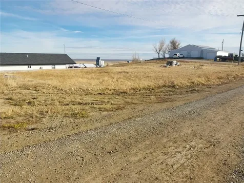 TBD 4TH Street Broadview MT 59015