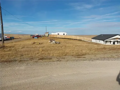 TBD 4TH Street Broadview MT 59015