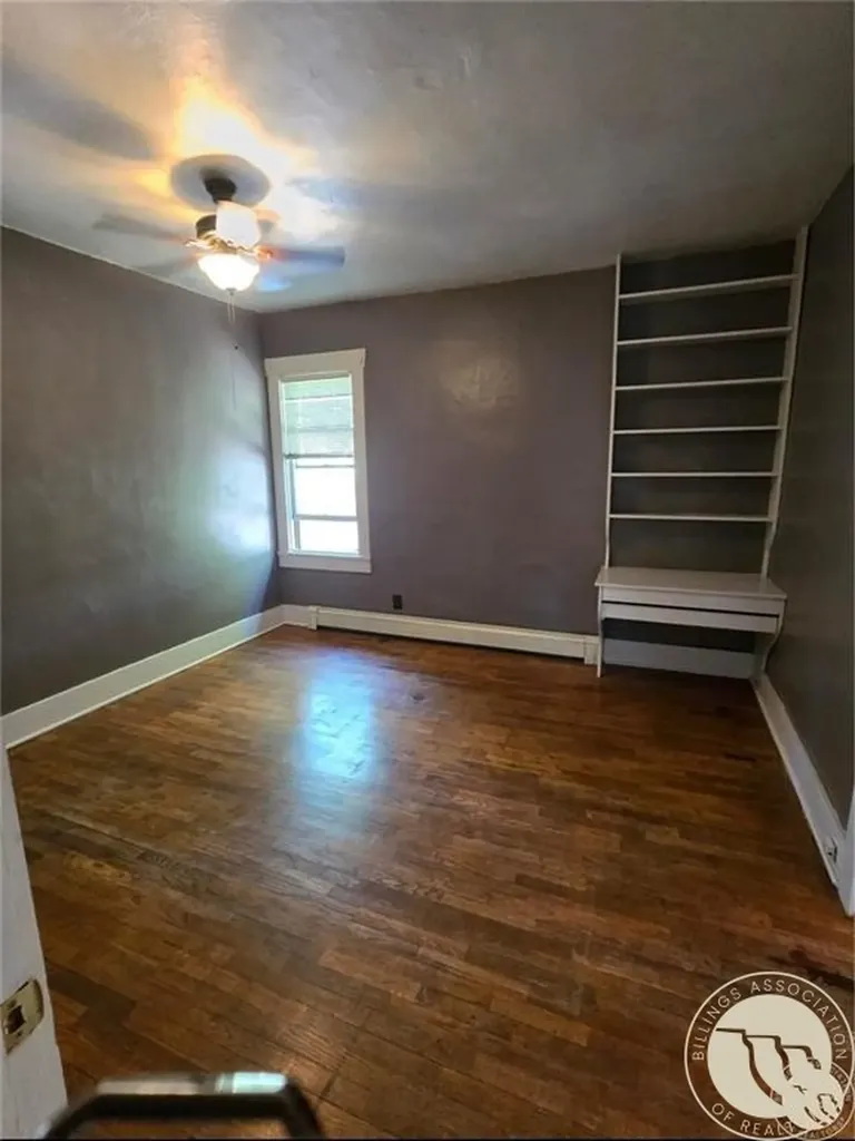 345 N 3rd Street Columbus MT 59019