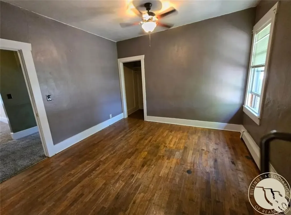 345 N 3rd Street Columbus MT 59019