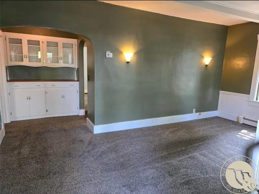 345 N 3rd Street Columbus MT 59019