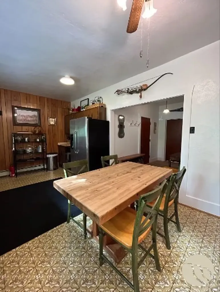 345 N 3rd Street Columbus MT 59019