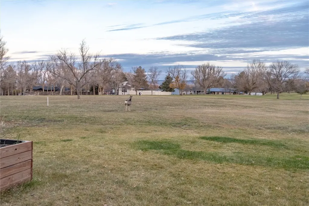 1711 Clubhouse Way Billings MT 59105