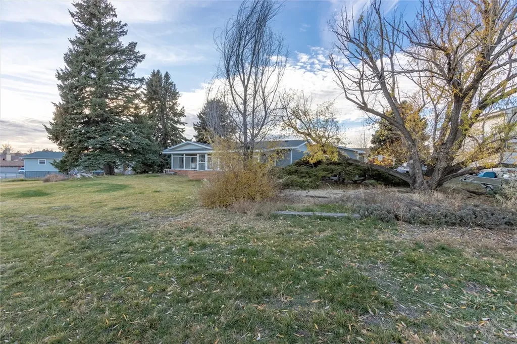 1711 Clubhouse Way Billings MT 59105