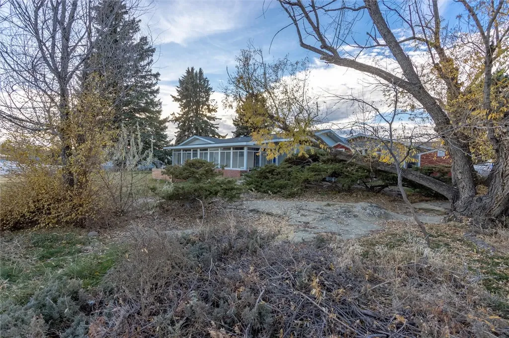 1711 Clubhouse Way Billings MT 59105