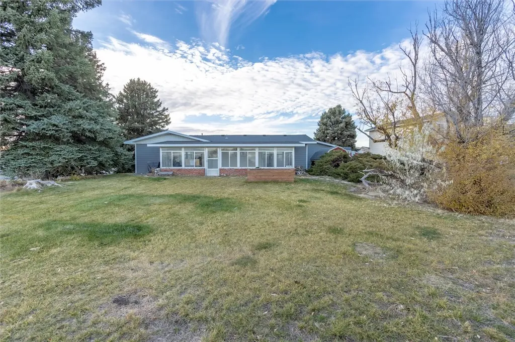 1711 Clubhouse Way Billings MT 59105
