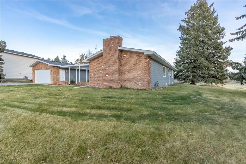1711 Clubhouse Way Billings MT 59105