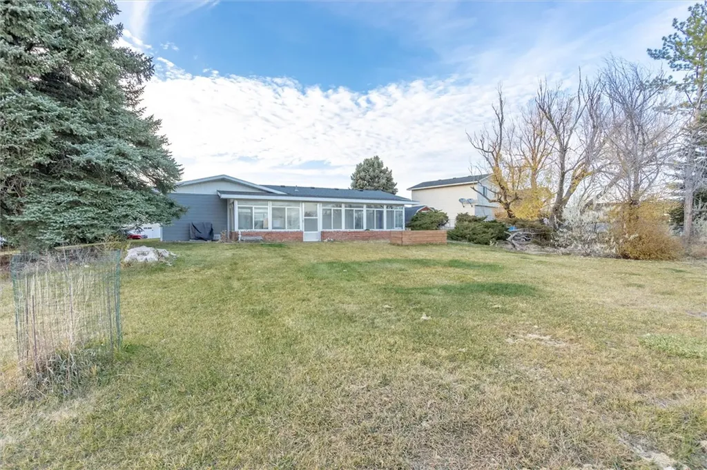 1711 Clubhouse Way Billings MT 59105