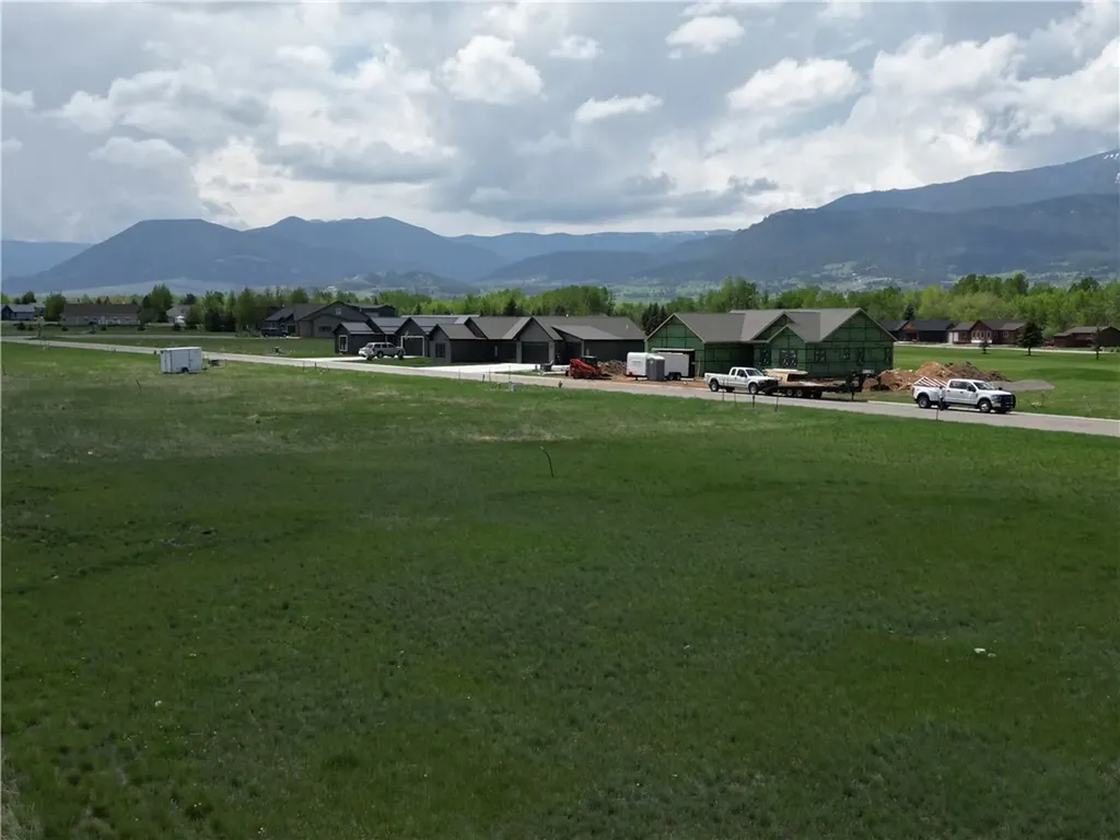 2140 Linderman Way Red Lodge MT 59068
