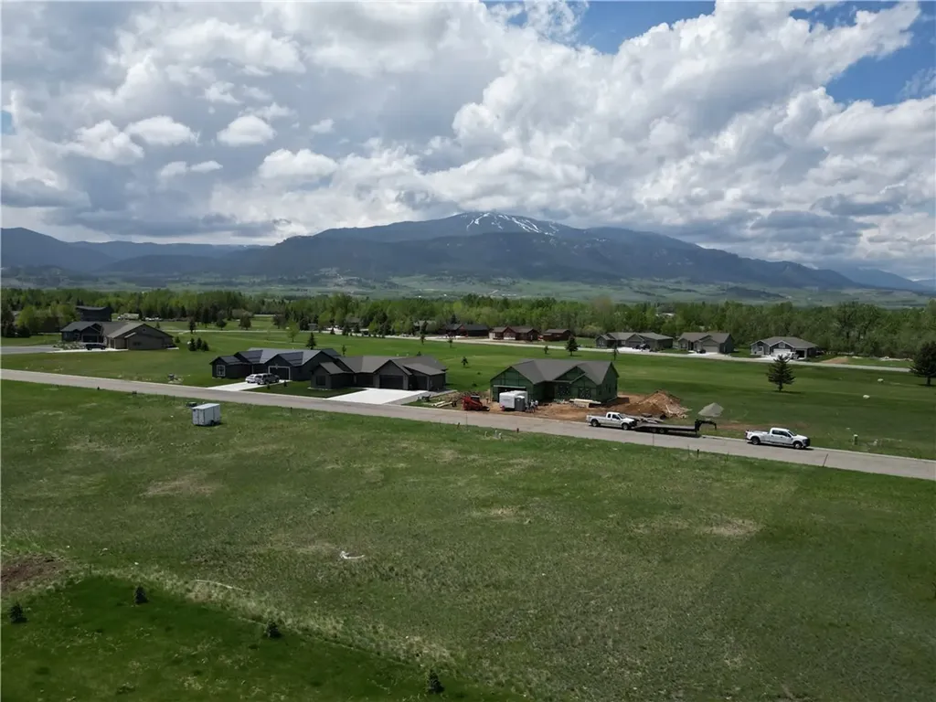 2140 Linderman Way Red Lodge MT 59068