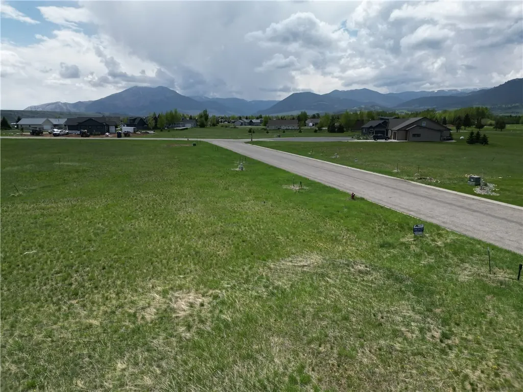 2140 Linderman Way Red Lodge MT 59068