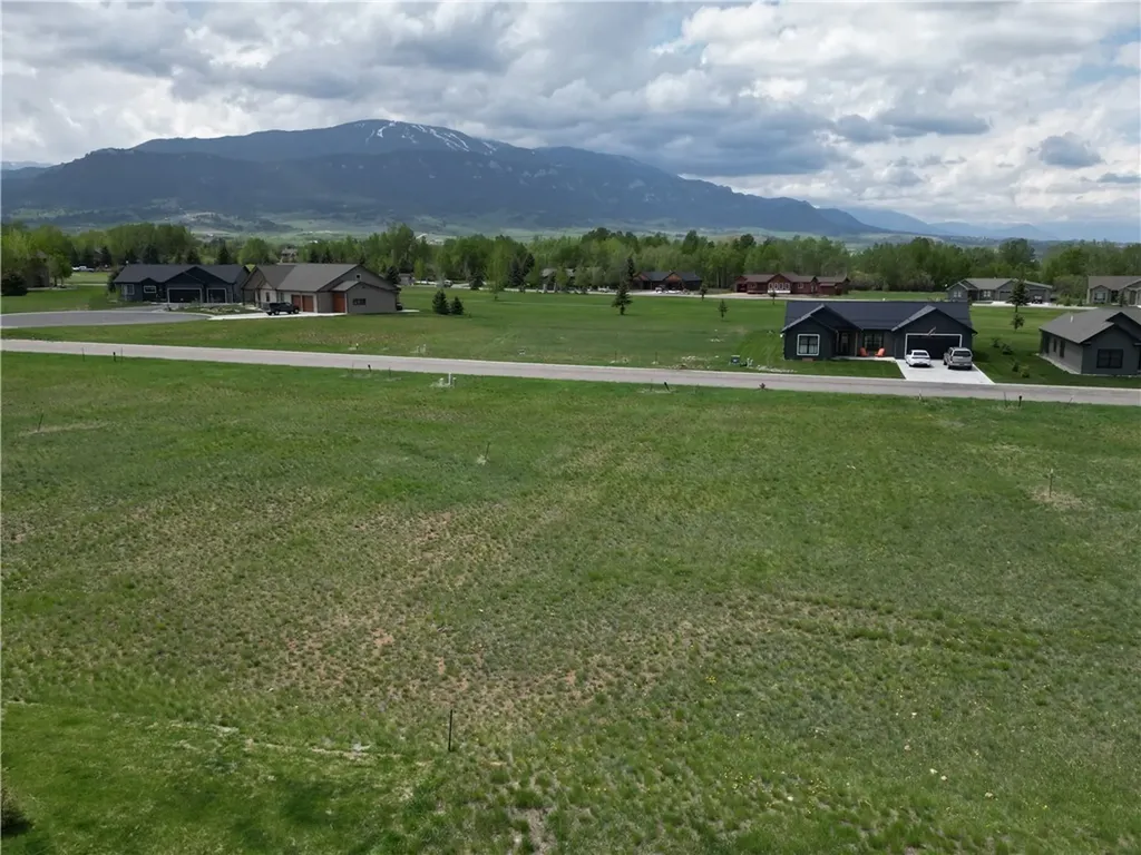 2140 Linderman Way Red Lodge MT 59068