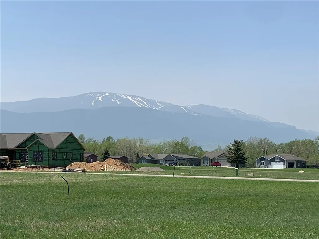 2140 Linderman Way Red Lodge MT 59068