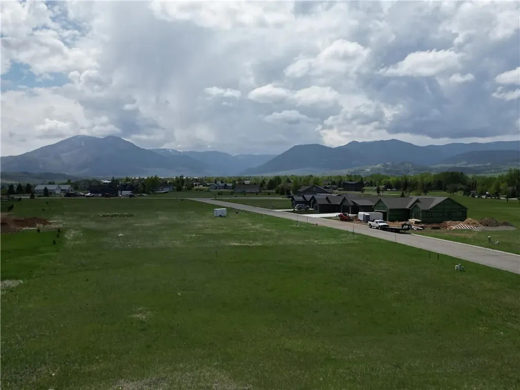 2140 Linderman Way Red Lodge MT 59068