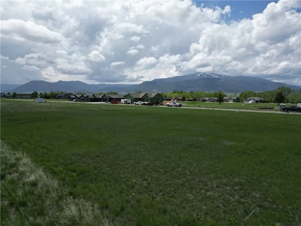 2140 Linderman Way Red Lodge MT 59068
