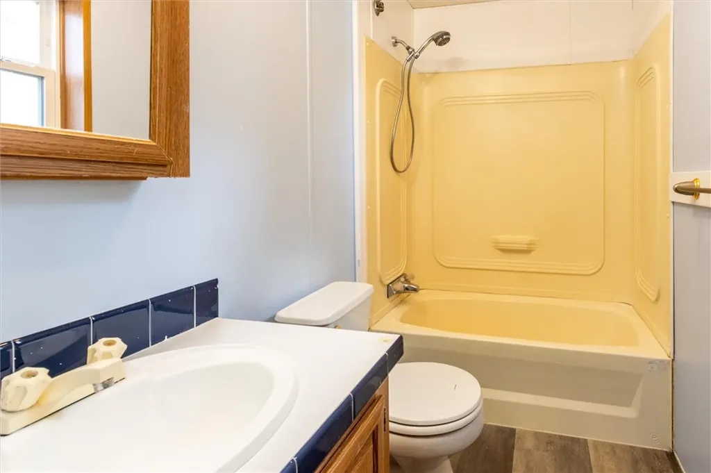 2616 Old Hardin Road Billings MT 59101