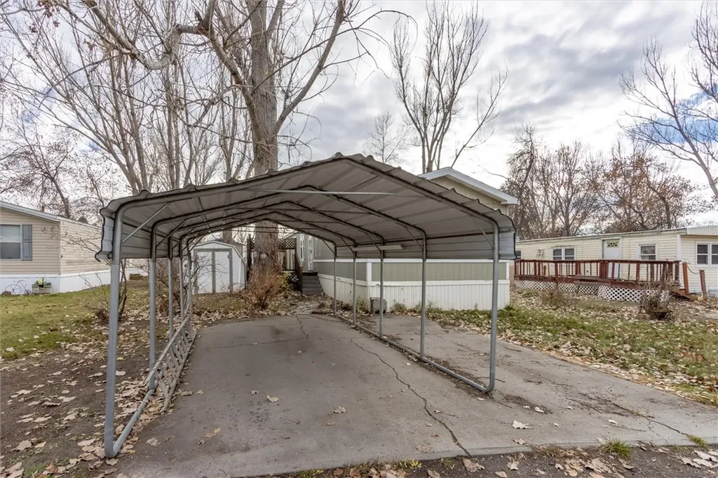 2616 Old Hardin Road Billings MT 59101