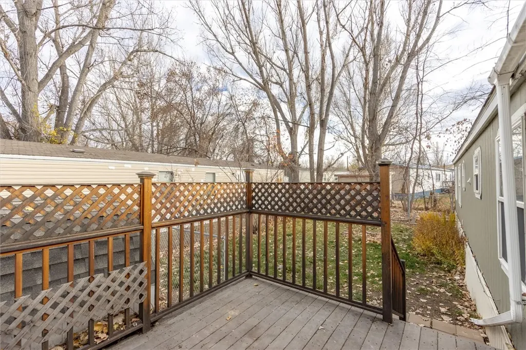 2616 Old Hardin Road Billings MT 59101