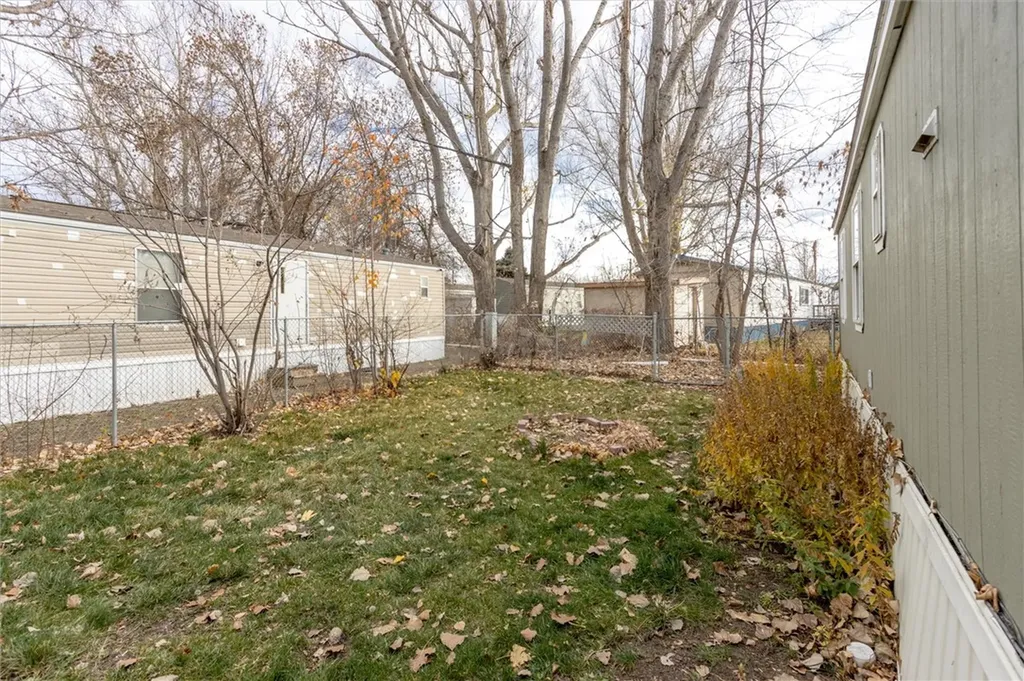 2616 Old Hardin Road Billings MT 59101