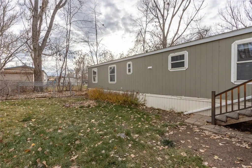 2616 Old Hardin Road Billings MT 59101