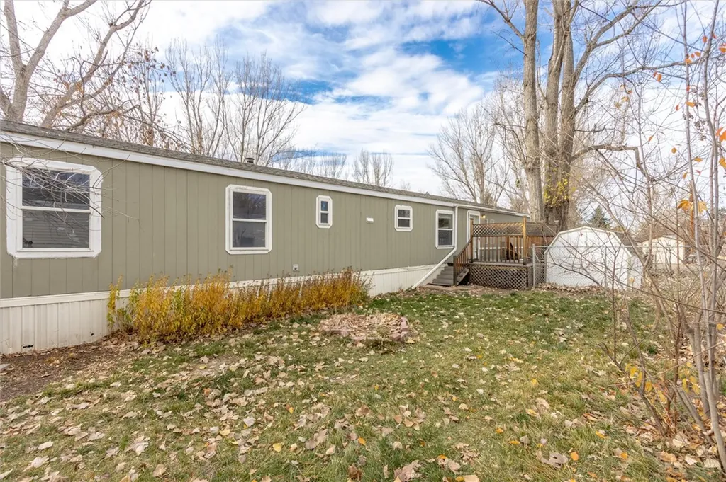 2616 Old Hardin Road Billings MT 59101