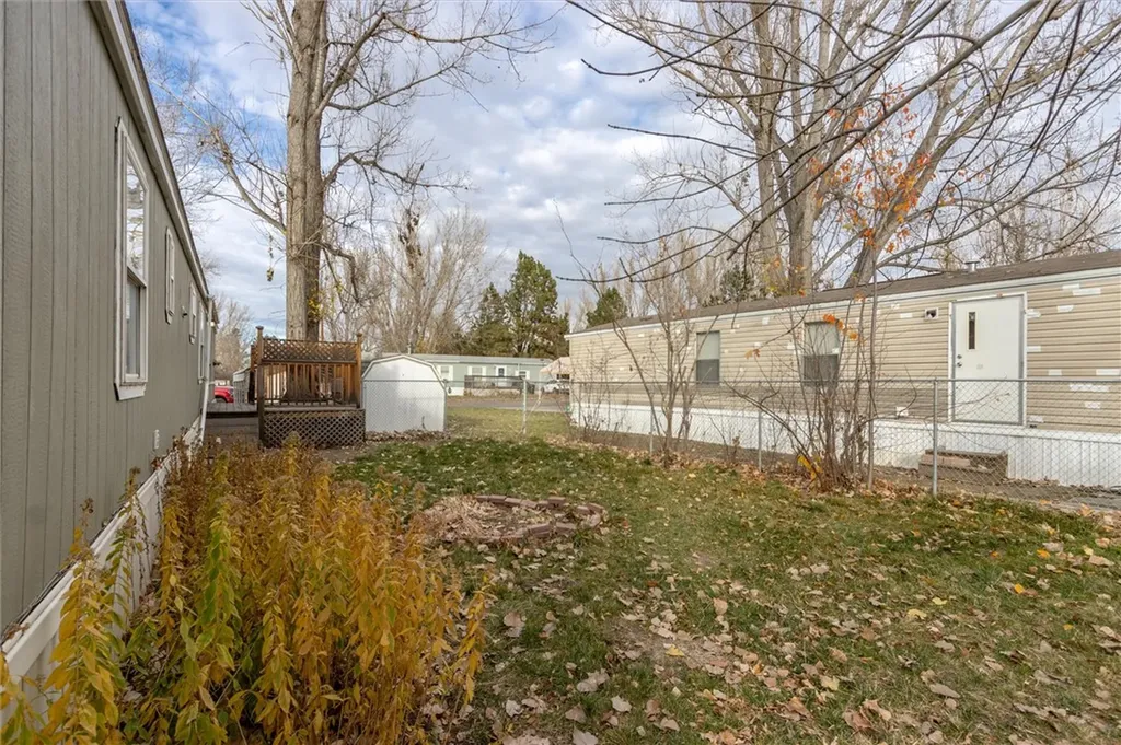 2616 Old Hardin Road Billings MT 59101