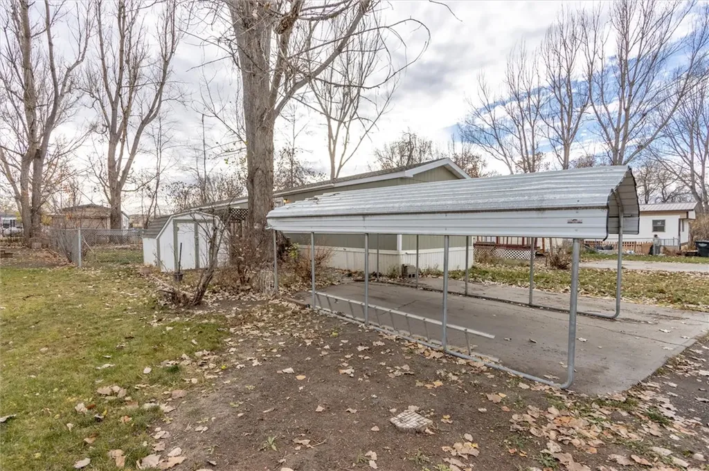 2616 Old Hardin Road Billings MT 59101