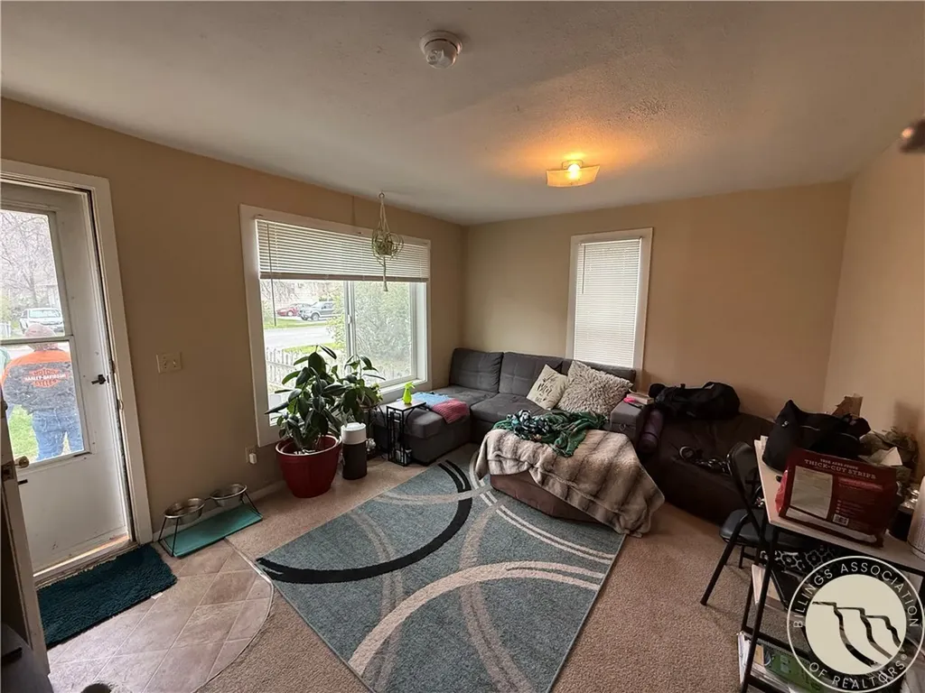 618 & 620 Howard Avenue Billings MT 59101