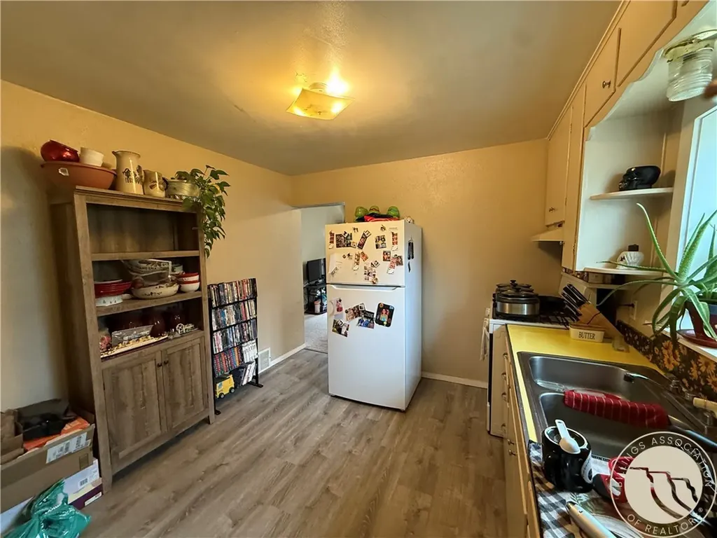 618 & 620 Howard Avenue Billings MT 59101