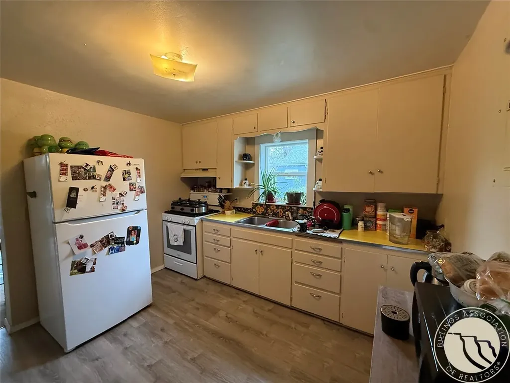 618 & 620 Howard Avenue Billings MT 59101