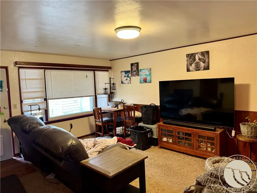 618 & 620 Howard Avenue Billings MT 59101
