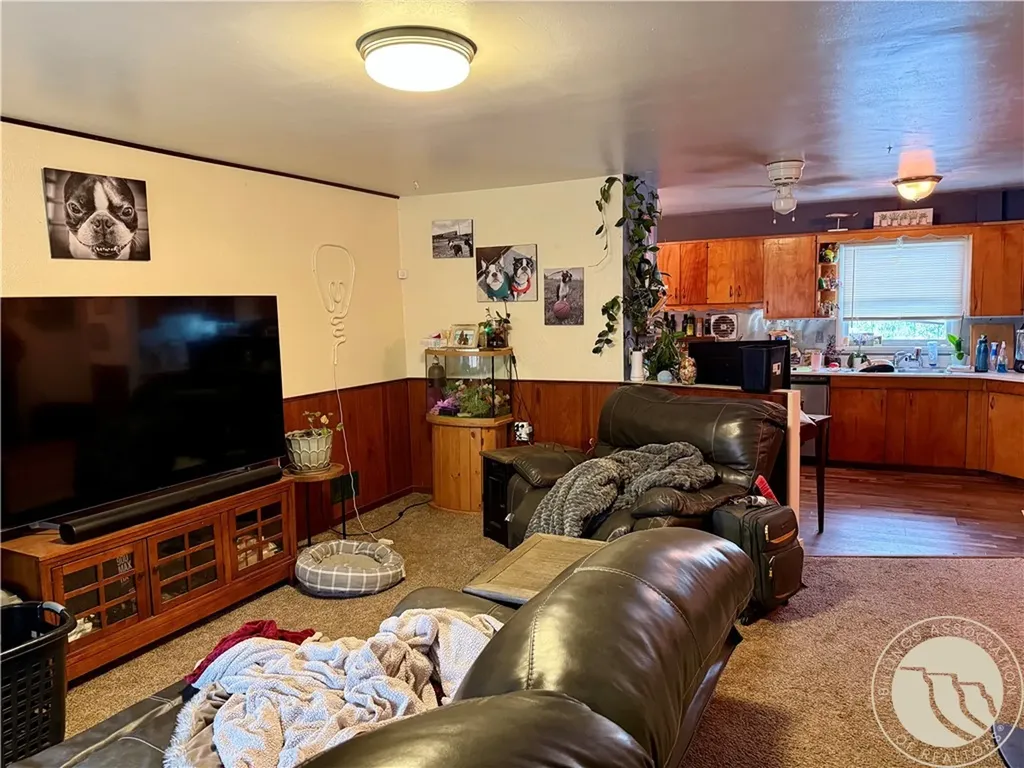618 & 620 Howard Avenue Billings MT 59101