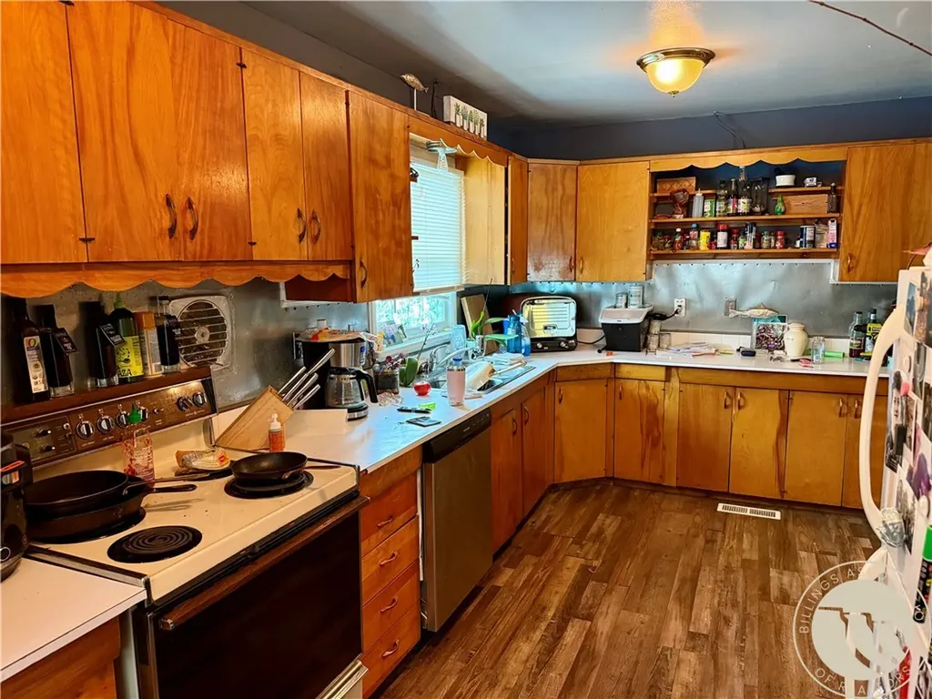 618 & 620 Howard Avenue Billings MT 59101