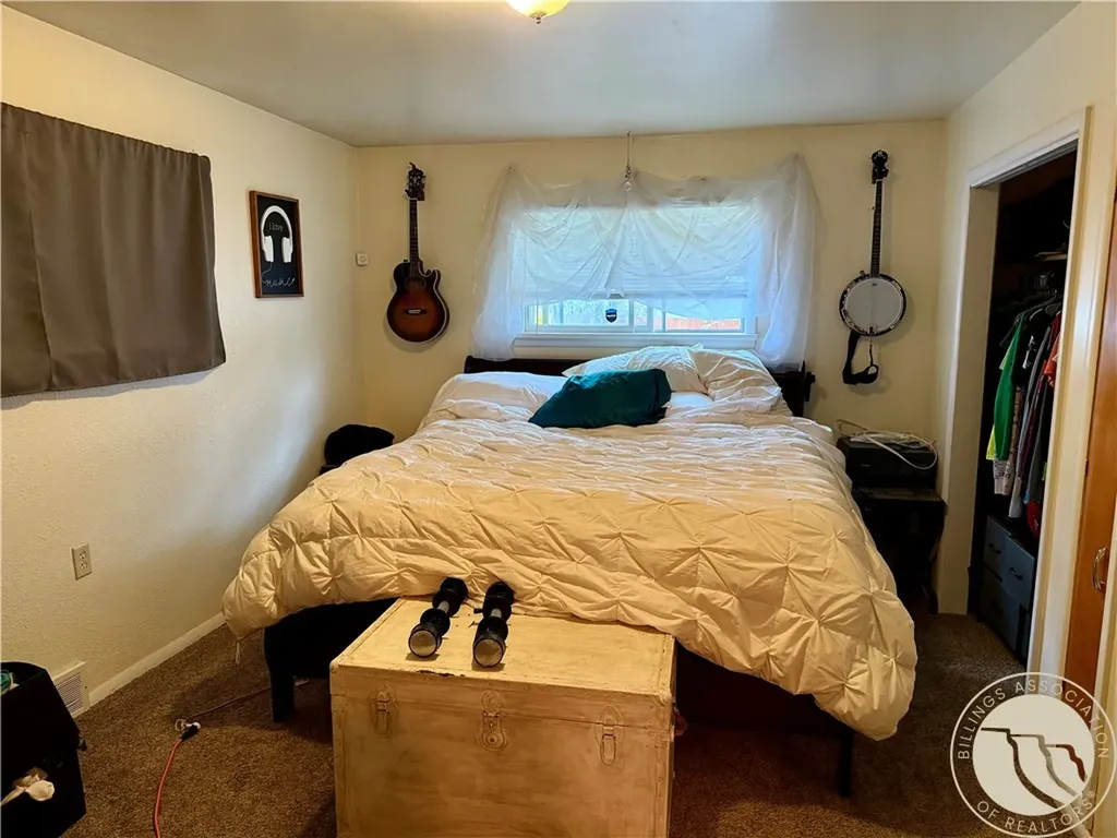 618 & 620 Howard Avenue Billings MT 59101