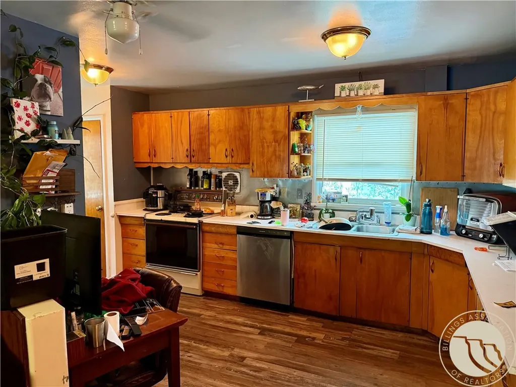 618 & 620 Howard Avenue Billings MT 59101